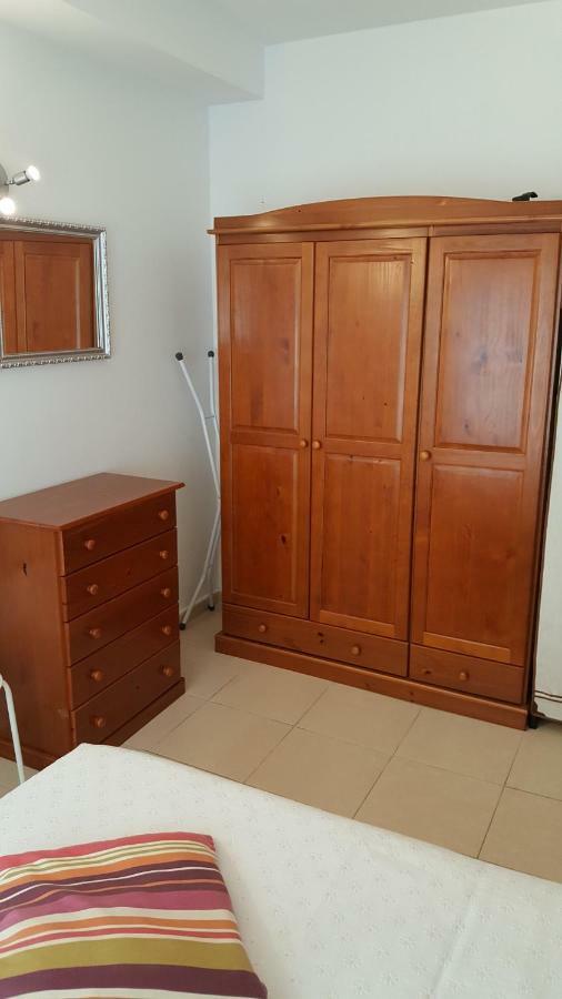 En Canteras Palmas Apartment