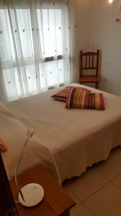 En Canteras Palmas Apartment *