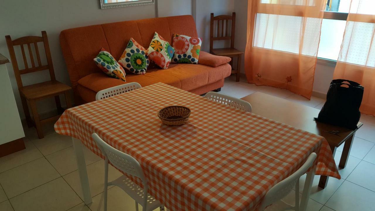 Apartment En Canteras Palmas *